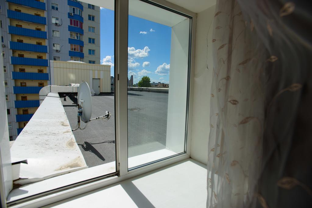 בריאנסק Apartment Krasnoarmeyskaya 100 מראה חיצוני תמונה